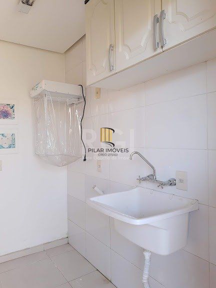 Casa 03 dormitórios, Guatambu, Hípica, Porto Alegre