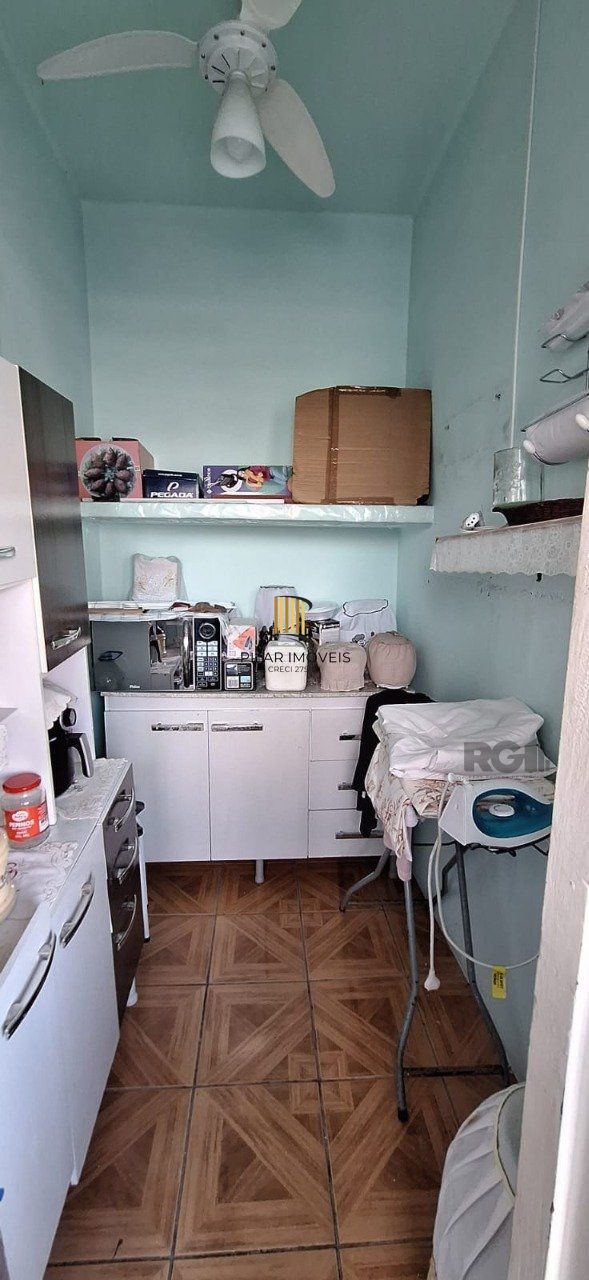 Apartamento 3 dormitórios no bairro Rio Branco