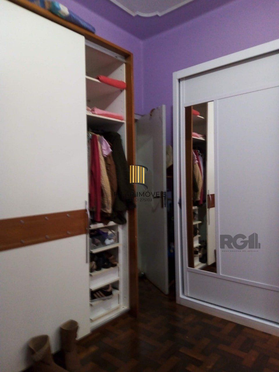 Apartamento 3 dormitórios no bairro Centro Histórico