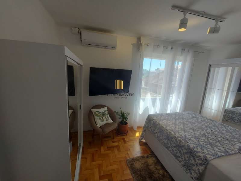 Apto mobiliado de 1 quarto bairro Passo'Dareia