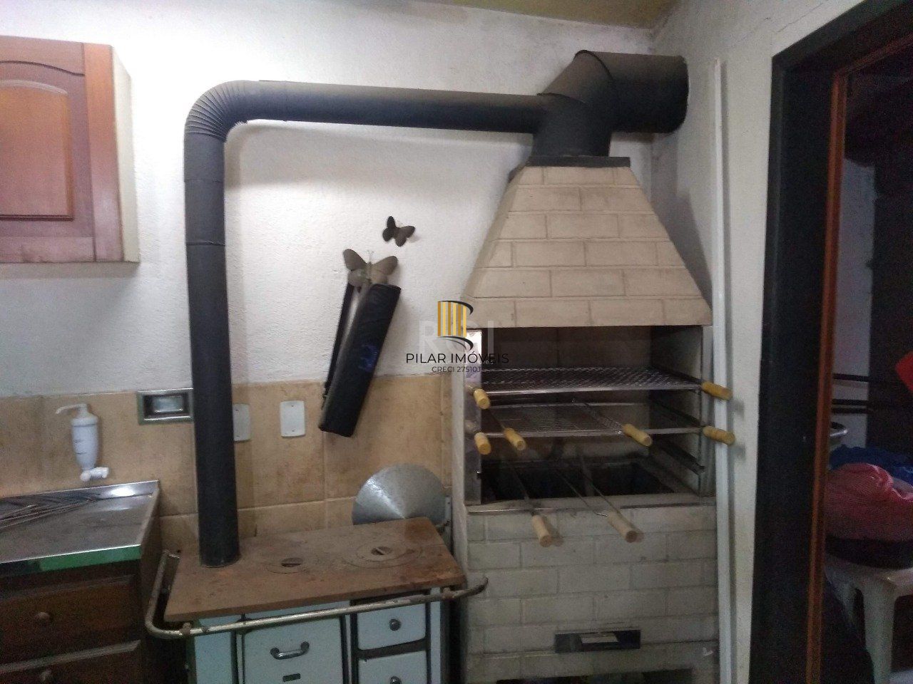 Casa para Venda - 249.54m², 4 dormitórios, sendo 1 suites, 5 vagas - Ipanema