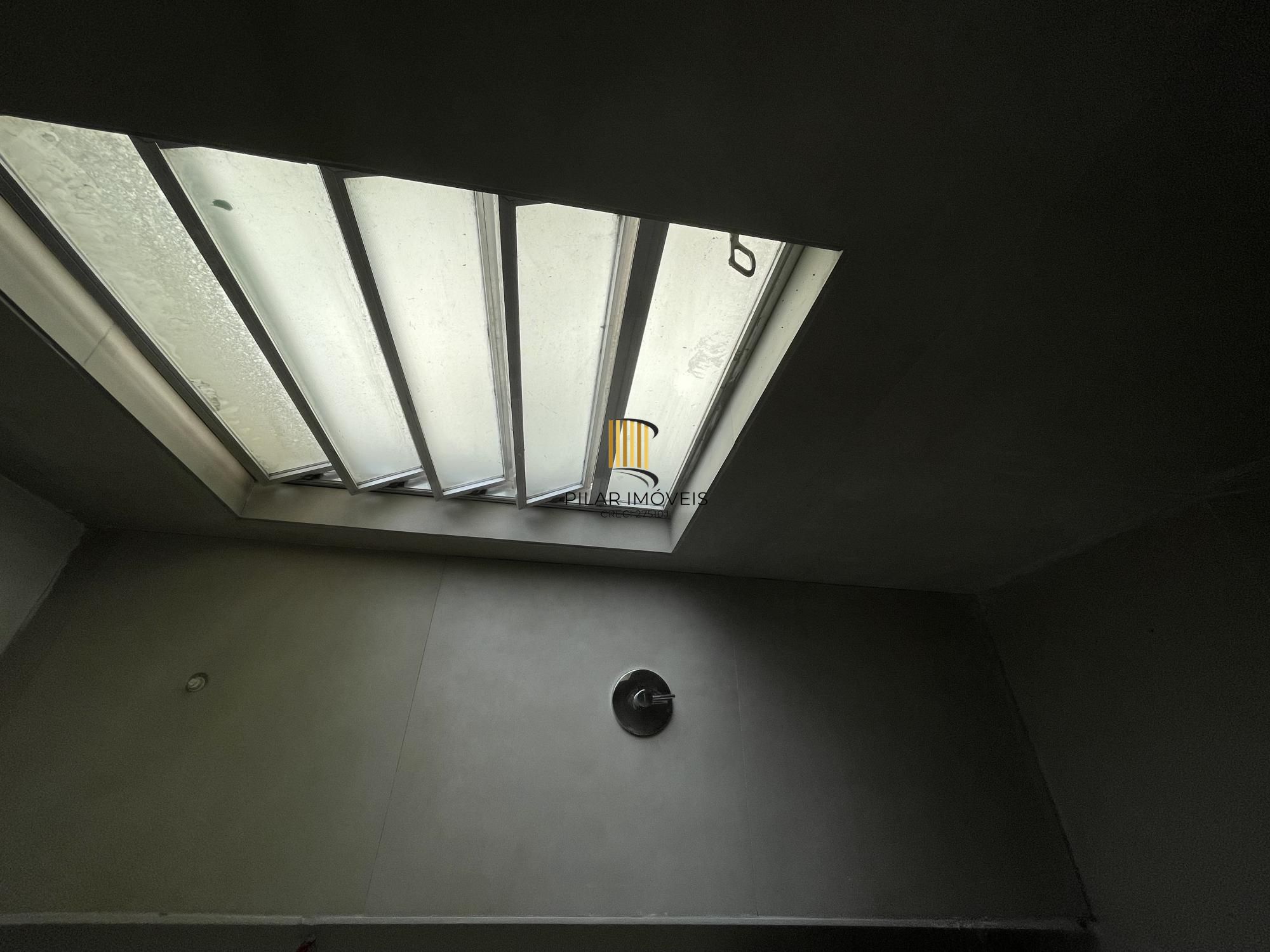Apartamento de 147m² no Centro Histórico