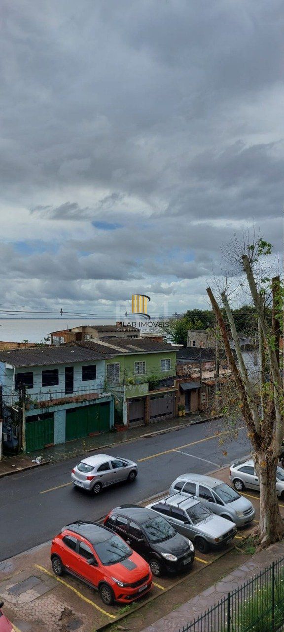 Apartamento 3 dormitórios no bairro Vila Assunção