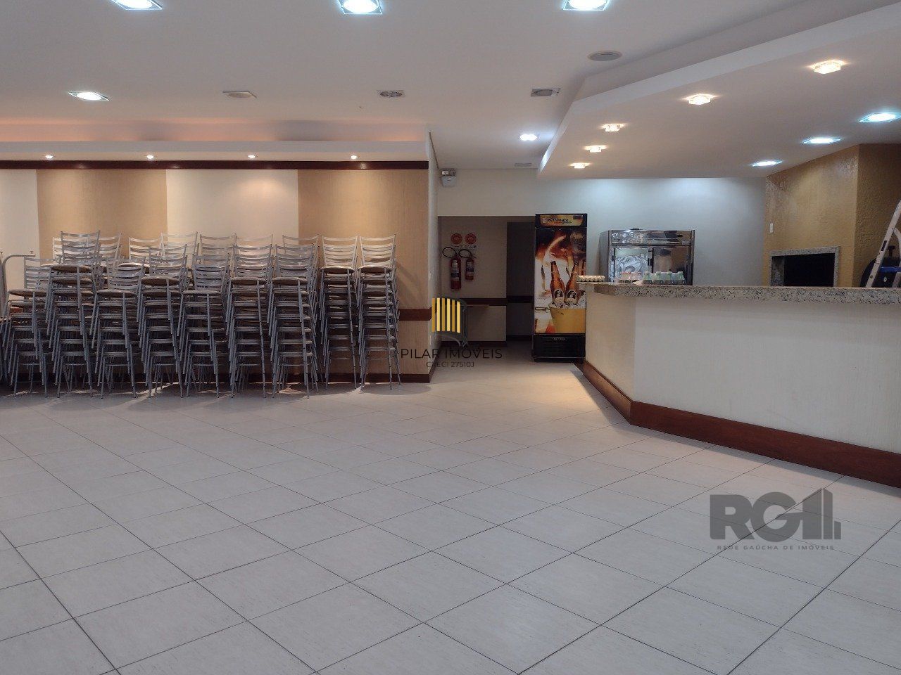 Apartamento para Venda - 52.45m², 2 dormitórios, 1 vaga - Vila Nova