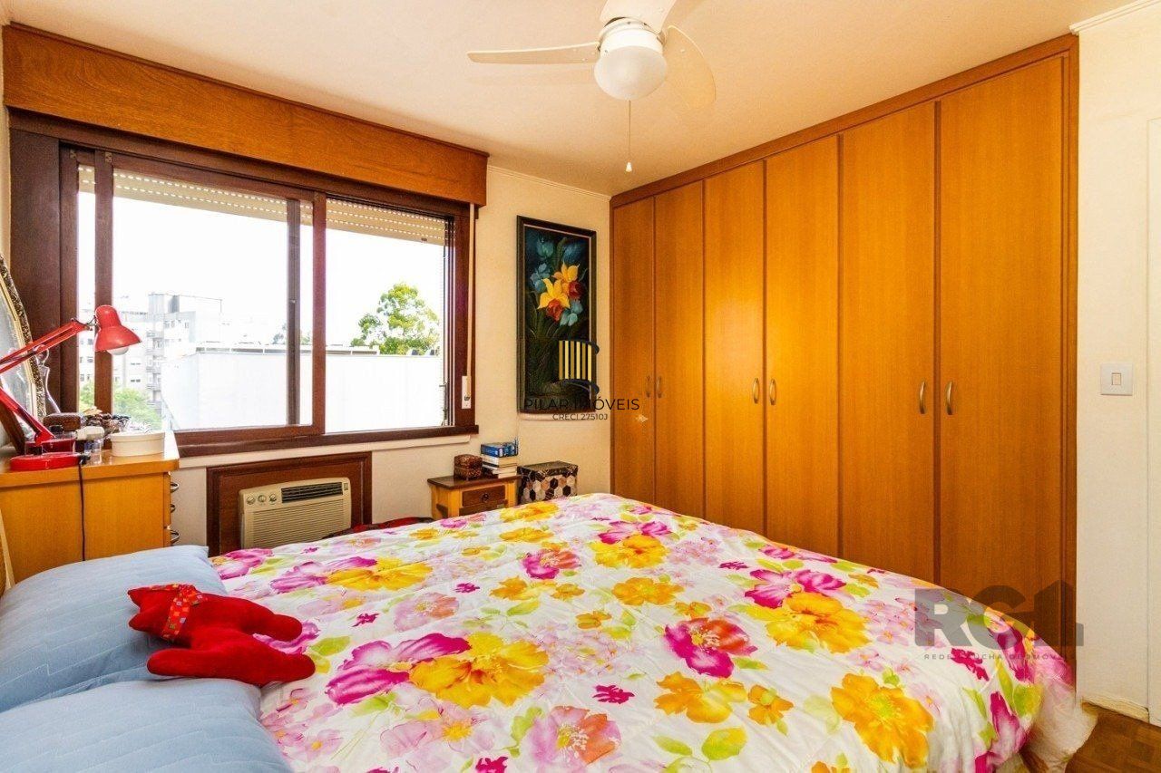 Apartamento para Venda - 129.39m², 3 dormitórios, sendo 1 suites, 1 vaga - Jardim Lindóia