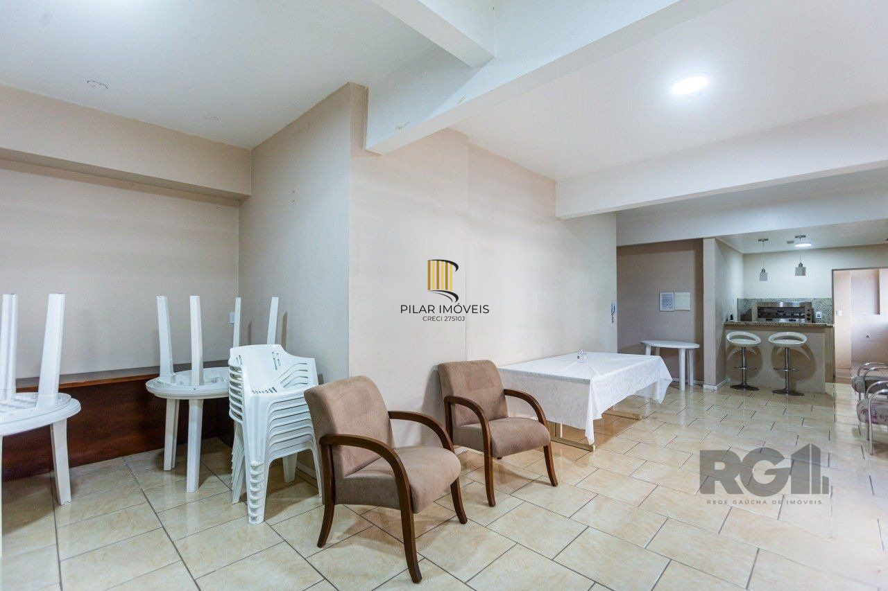 Apartamento para Venda - 129.39m², 3 dormitórios, sendo 1 suites, 1 vaga - Jardim Lindóia