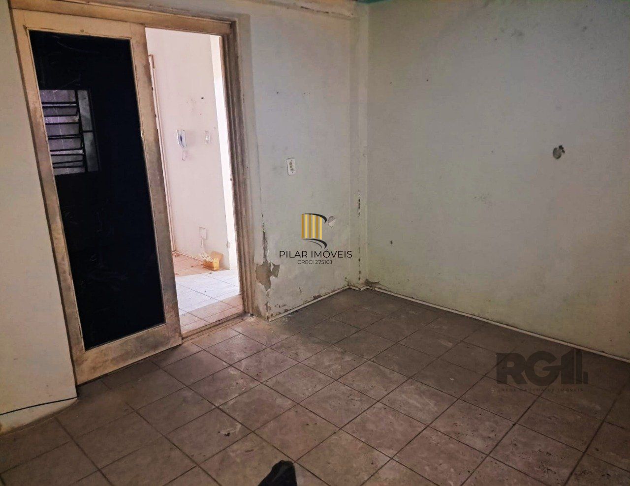 Apartamento 1 dormitório no bairro Azenha