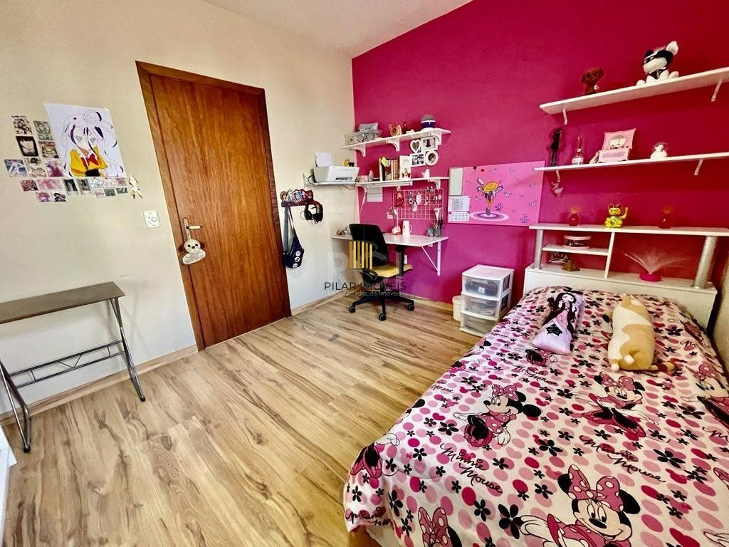 Casa para Venda - 90.34m², 2 dormitórios, sendo 1 suites, 1 vaga - Vila Nova, Porto Alegre