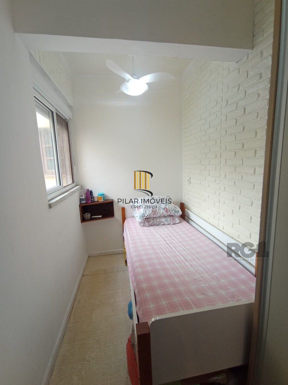 Apartamento duplex para Venda - 93.32m², 2 dormitórios, sendo 1 suite, 1 vaga - Santo Antonio, Porto Alegre