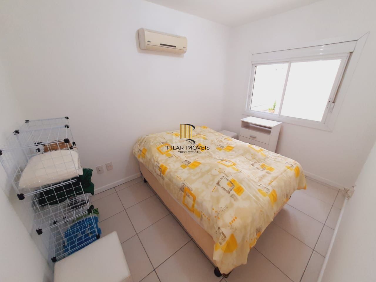 Apartamento para Venda - 9074m², 2 dormitórios, 1 vaga - Zona Nova,  Capão da Canoa