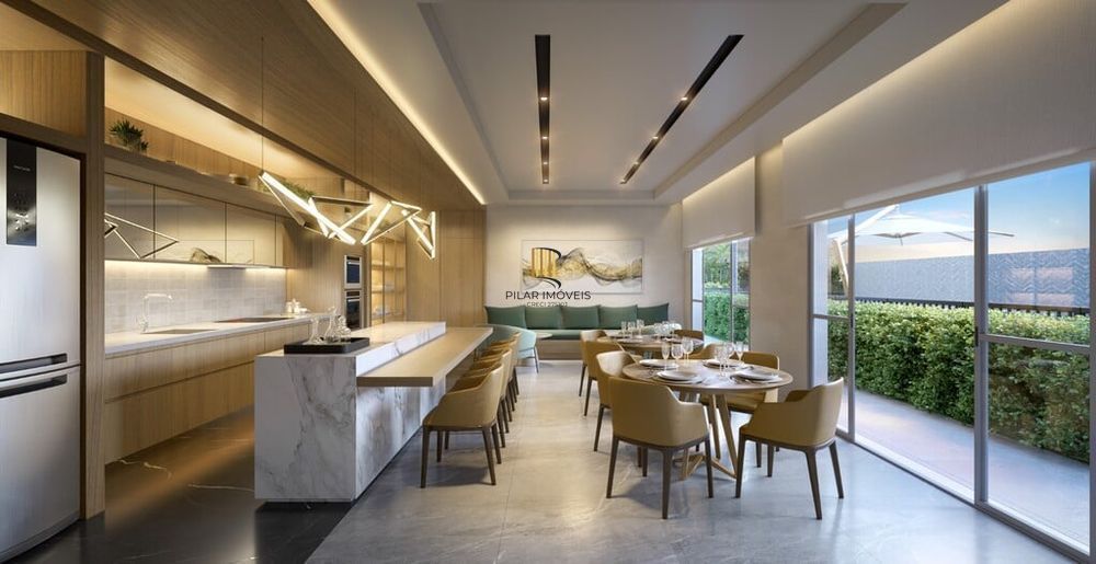 Studio no Connect João Wallig Cyrela