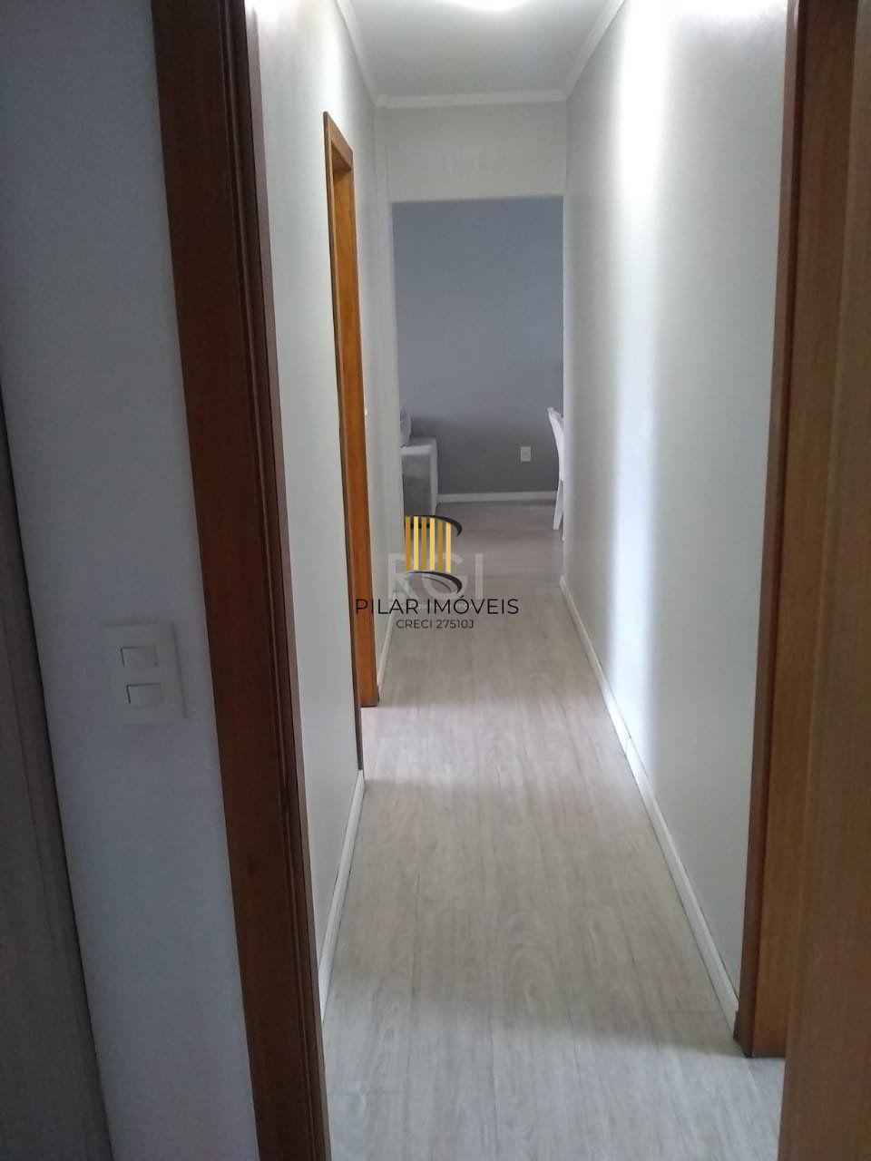 Apartamento para Venda - 82.63m², 2 dormitórios, sendo 1 suites, 1 vaga - Partenon,Porto Alegre