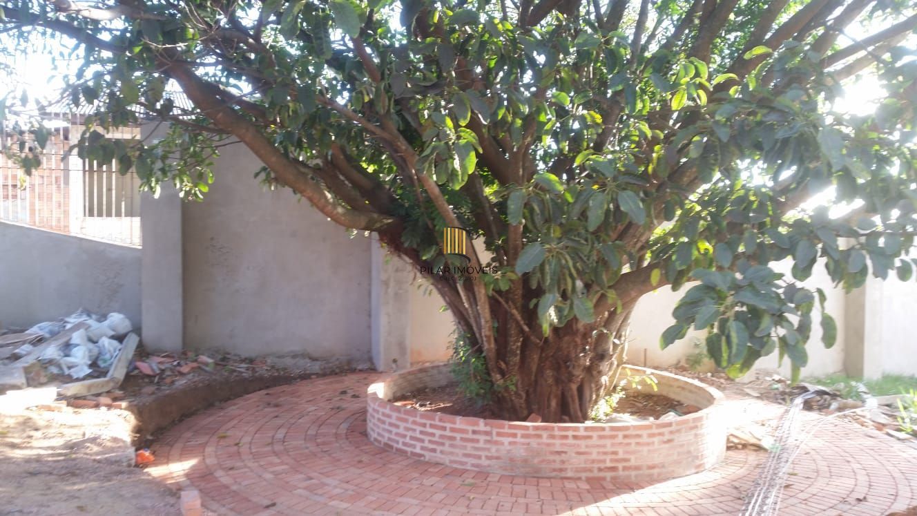 Casa Centenária no Bairro Belém Velho Residencial/Comercial