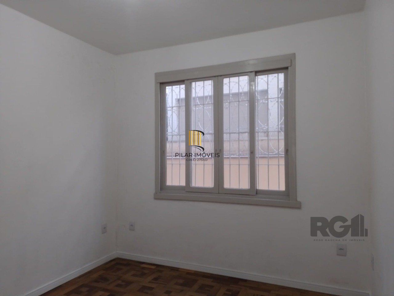 Apartamento 2 dormitórios no bairro Floresta