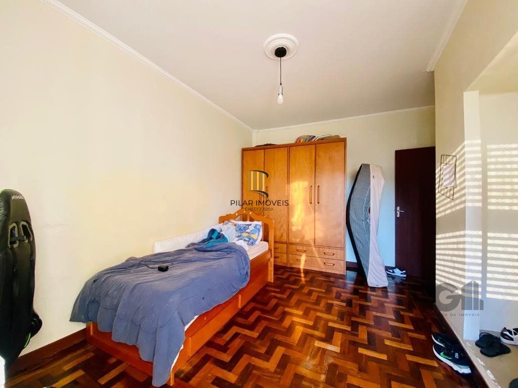 Apartamento 3 dormitórios no bairro Floresta