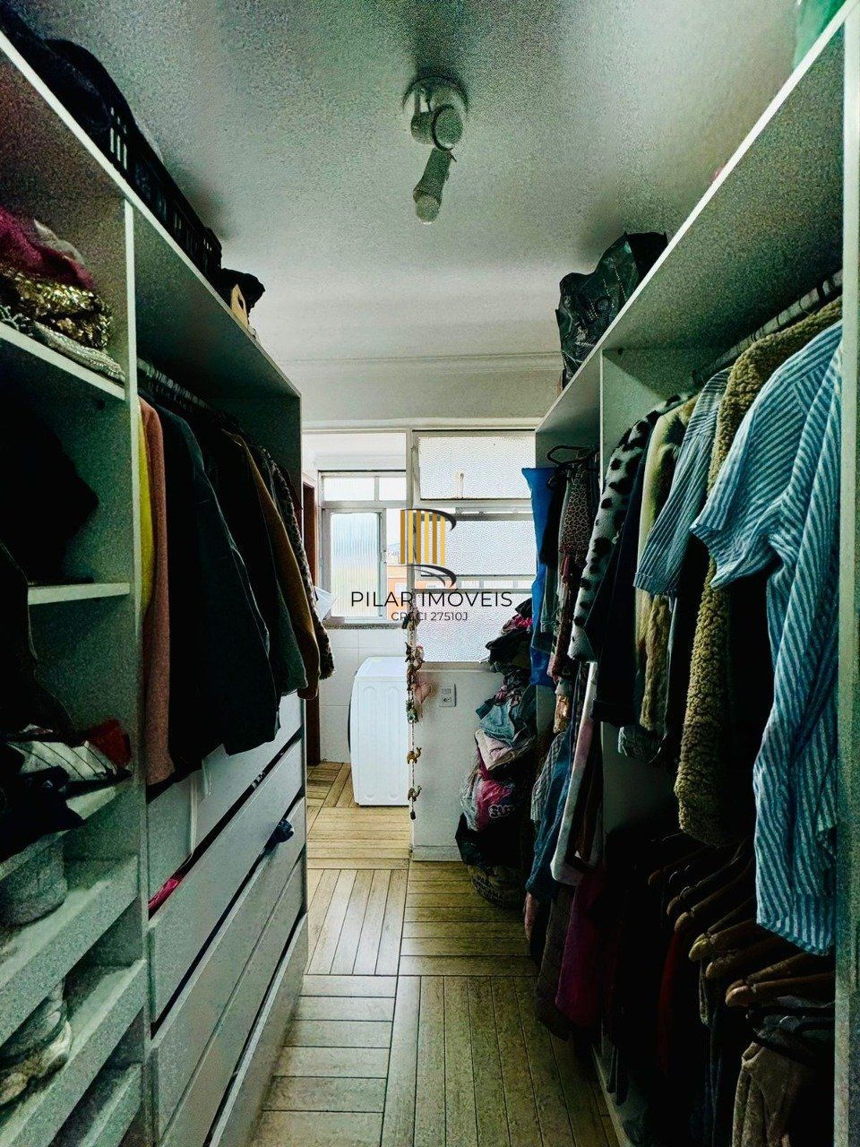Apartamento 2 dormitórios no bairro Farroupilha