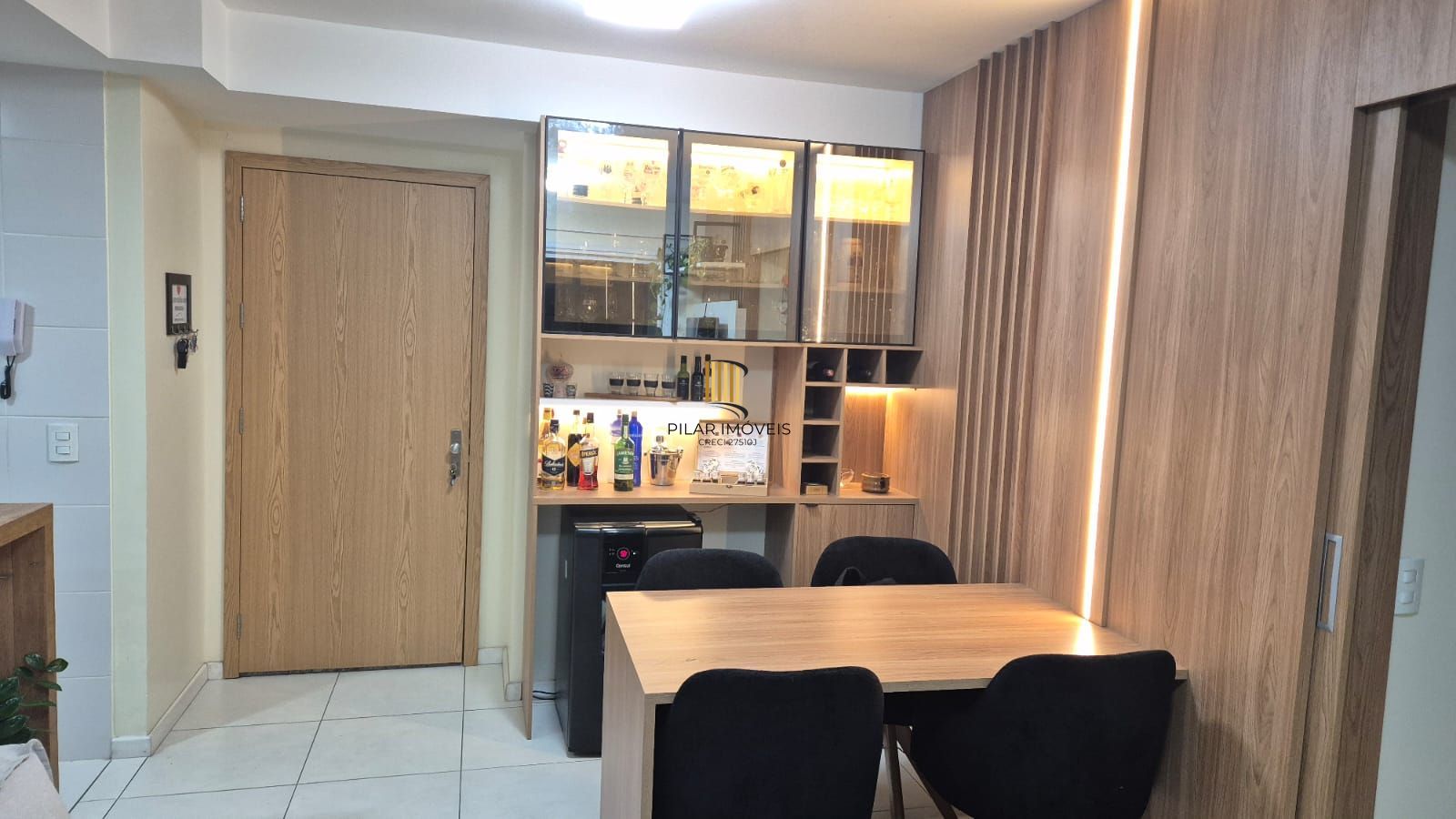 Apartamento / Jardins Novo Higienópolis