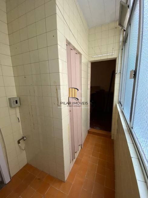 Apartamento 3 dormitórios no bairro Floresta