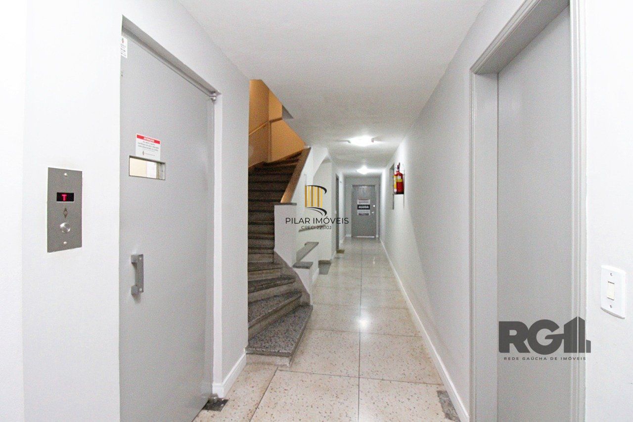 Apartamento 3 dormitórios no bairro Petrópolis