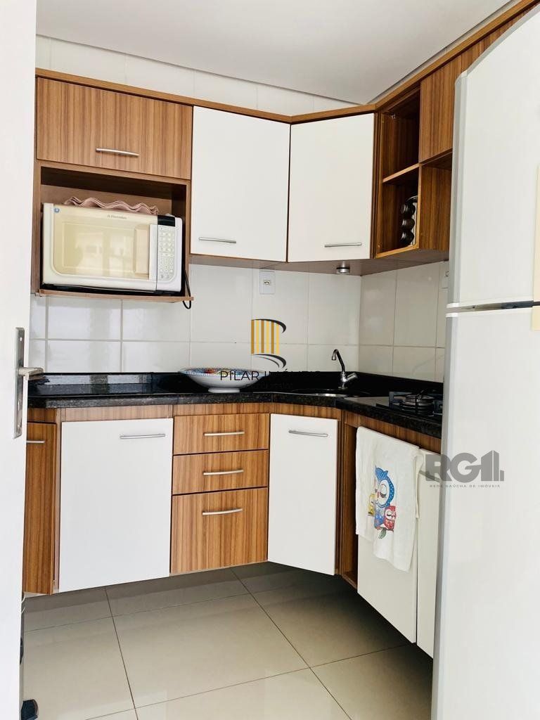 Apartamento 2 dormitórios no bairro Medianeira