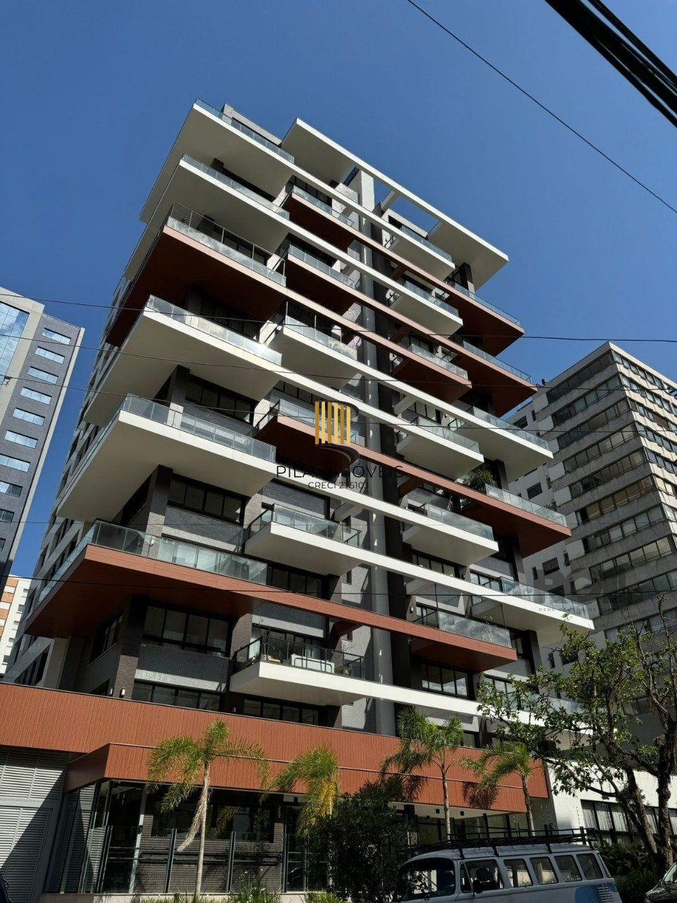 Apartamento 3 dormitórios no bairro Petrópolis