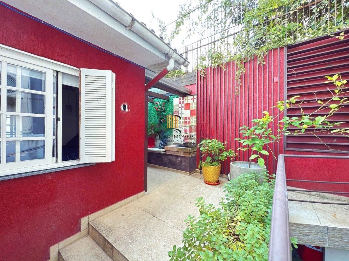 Garden Exclusivo com 117m², Suíte e Espaço Gourmet no Bairro Petrópolis