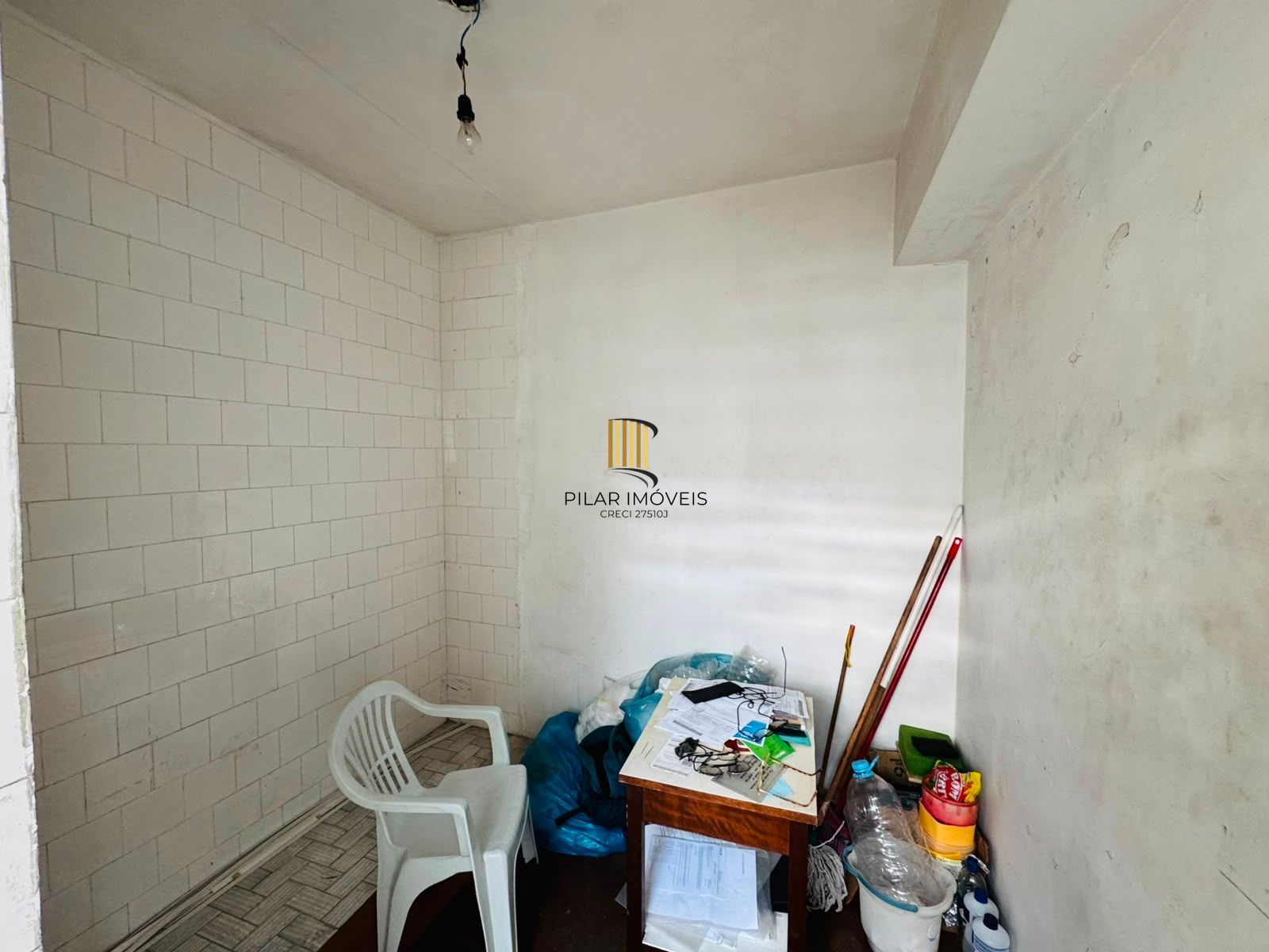 Apartamento de 3 Dormitórios com Suíte e 108 m² Privativos no Três Figueiras