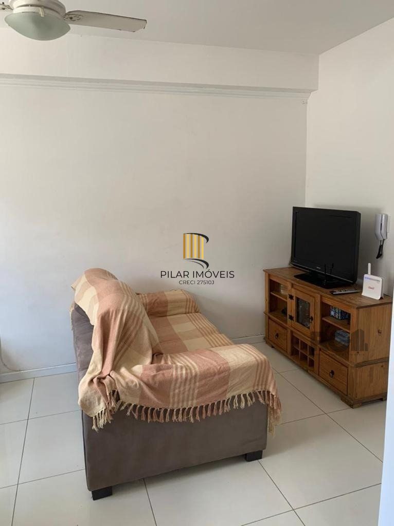 Apartamento 1 dormitório no bairro Petrópolis