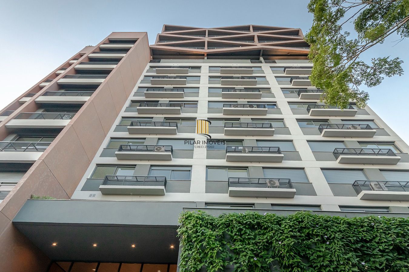 Stúdio mobilado e decorado pronto para mudar