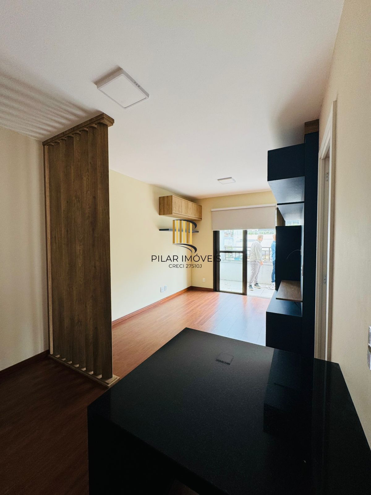 Garden com Suíte e Área Externa no Jardim Botânico