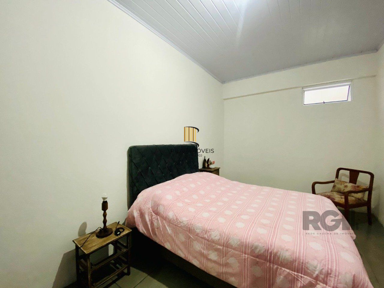 Casa 3 dormitórios no bairro Vila Ipiranga