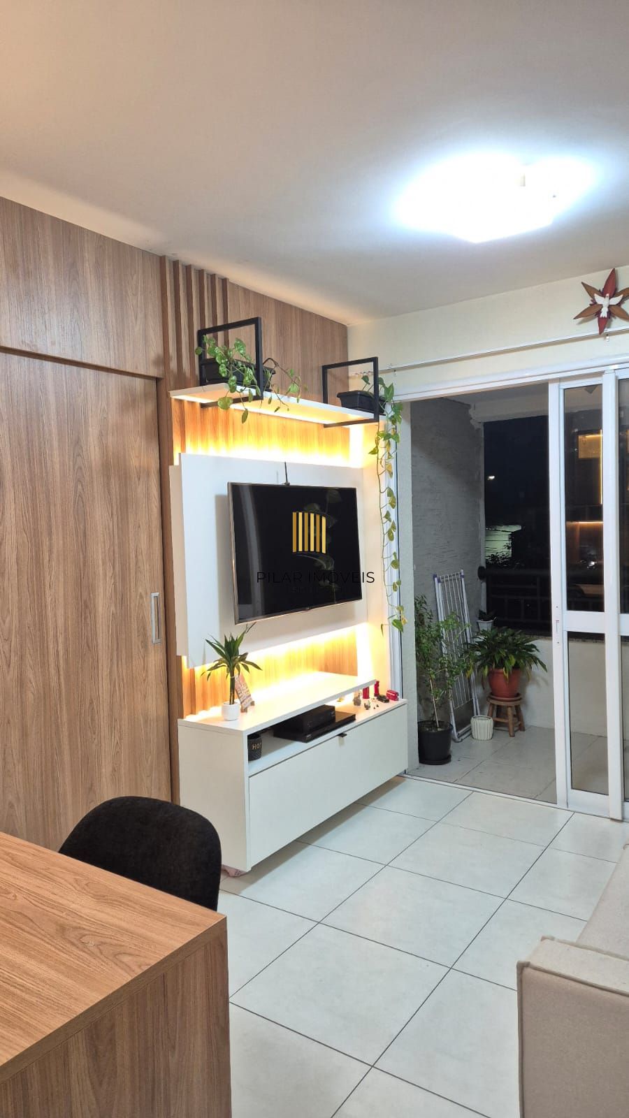 Apartamento / Jardins Novo Higienópolis