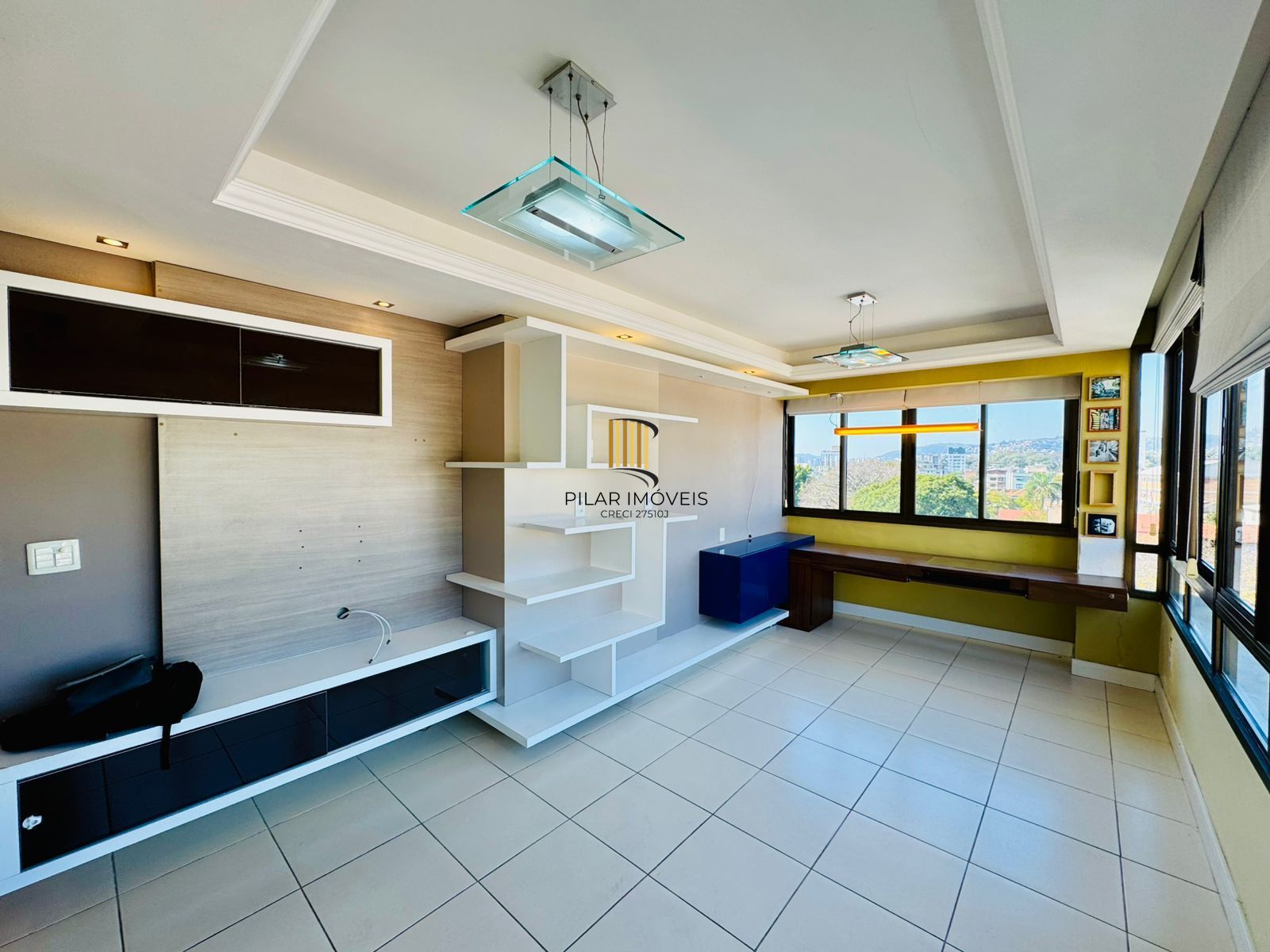 Apartamento 2 dormitórios no bairro Partenon