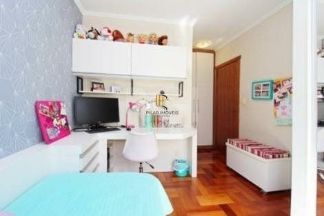 Apartamento 3 dormitórios no bairro Menino Deus