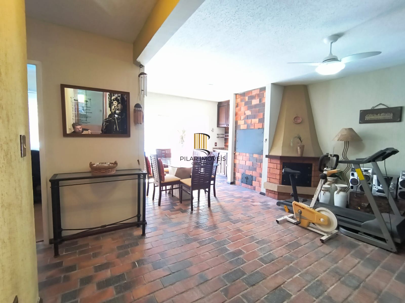 Casa 3 dorm com suite em condominio, infra completa a 5 mim do Bourbon Ipiranga