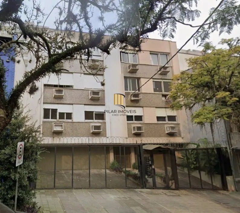 Apartamento de 3 Dormitórios com Garagem à Venda no Rio Branco, Próximo à Redenção - Pilar Imóveis