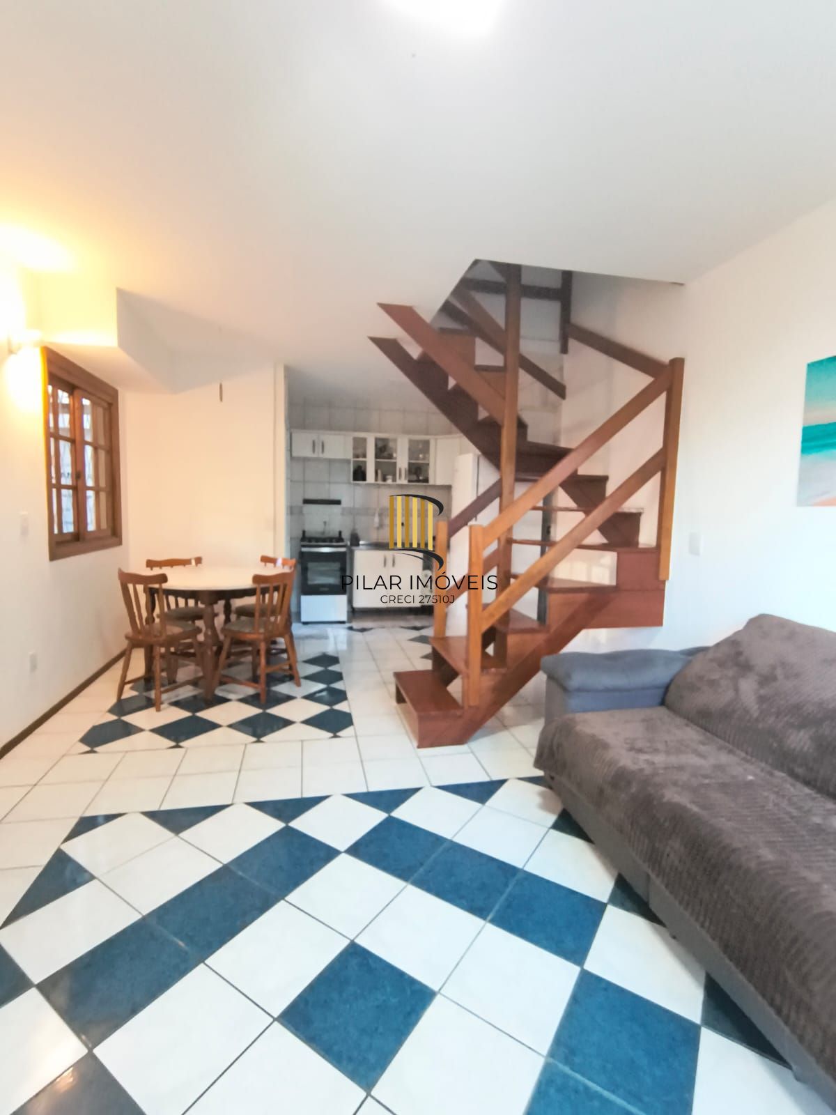 Sobrado em condominio