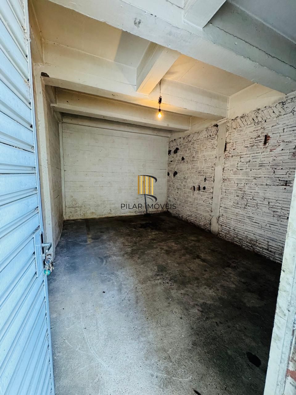 Apartamento 2 dormitórios no bairro Passo da Areia