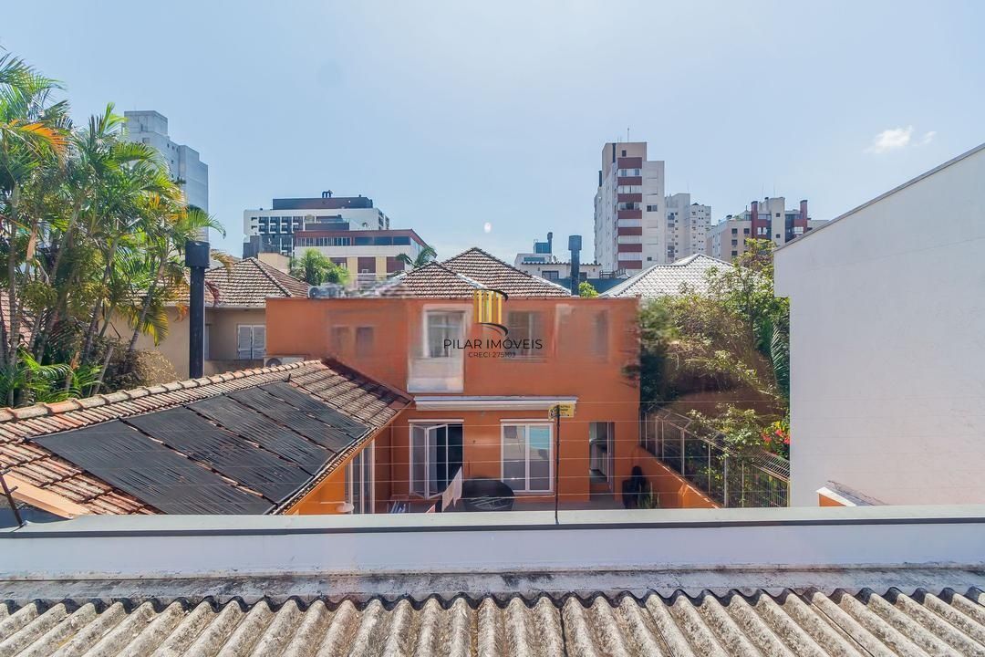 🏡 Apartamento Garden com Terraço Privativo no Rio Branco