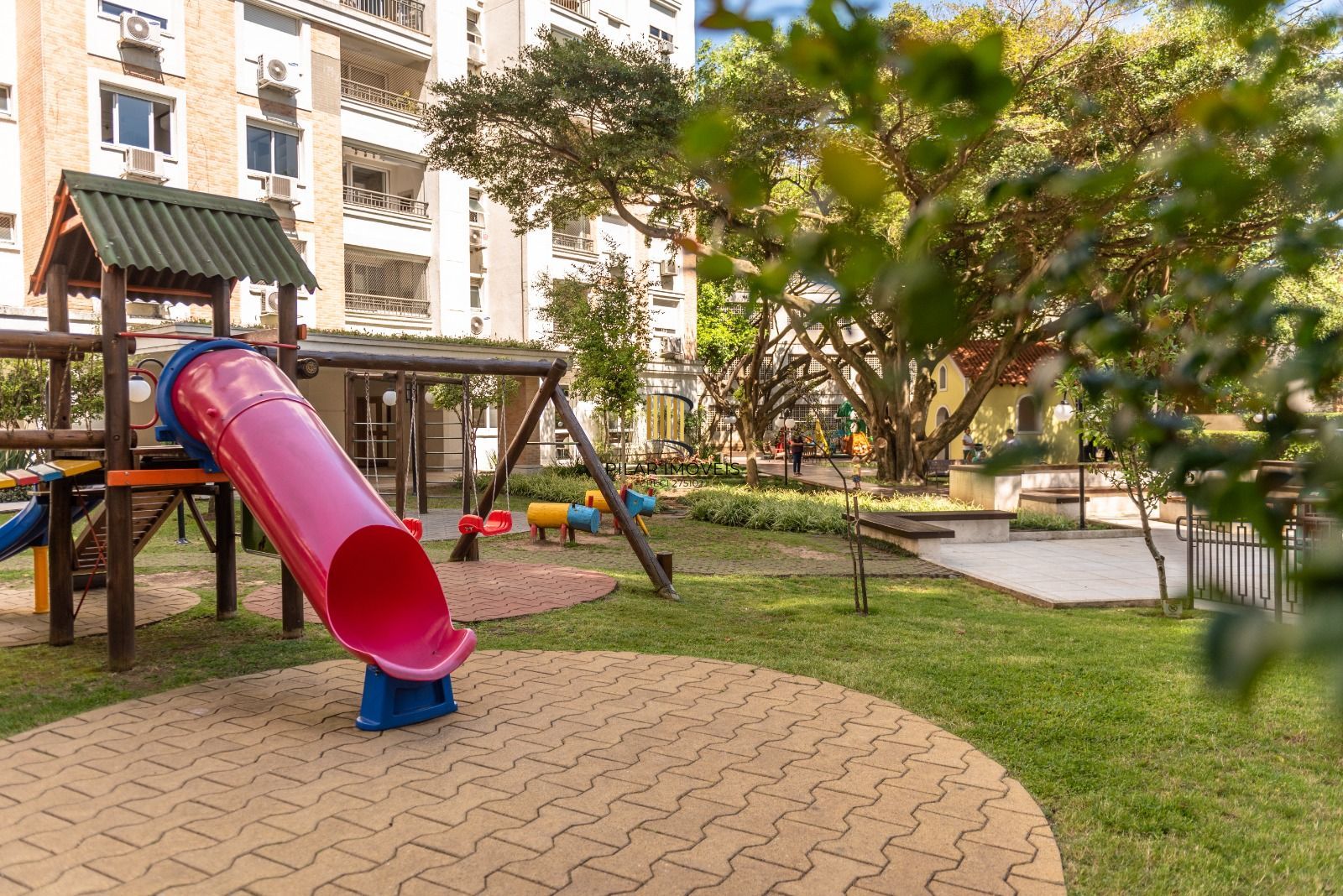 Apartamento / Jardins Novo Higienópolis