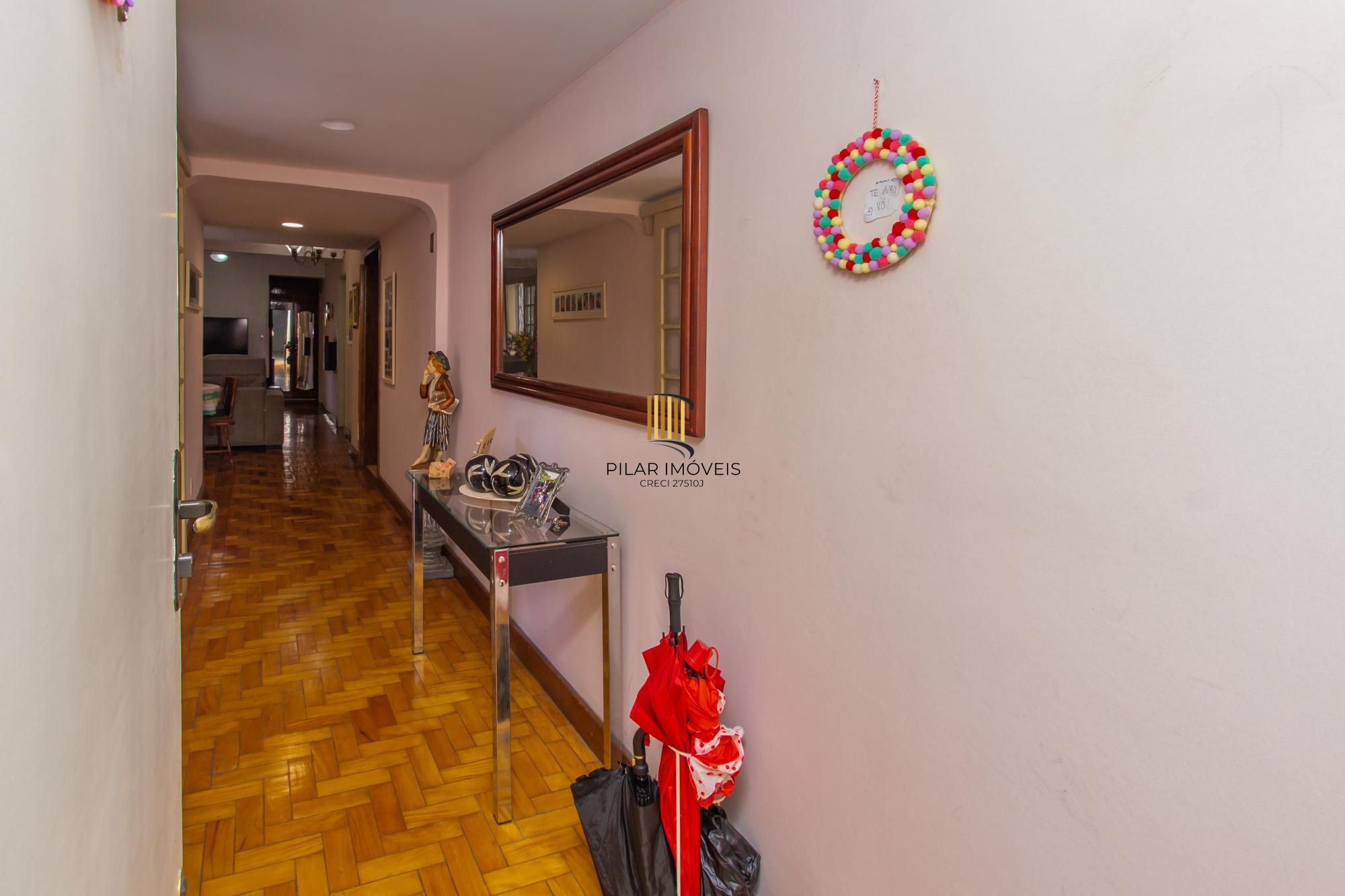 Apartamento 2 Dormitório(s) Bairro Centro Histórico