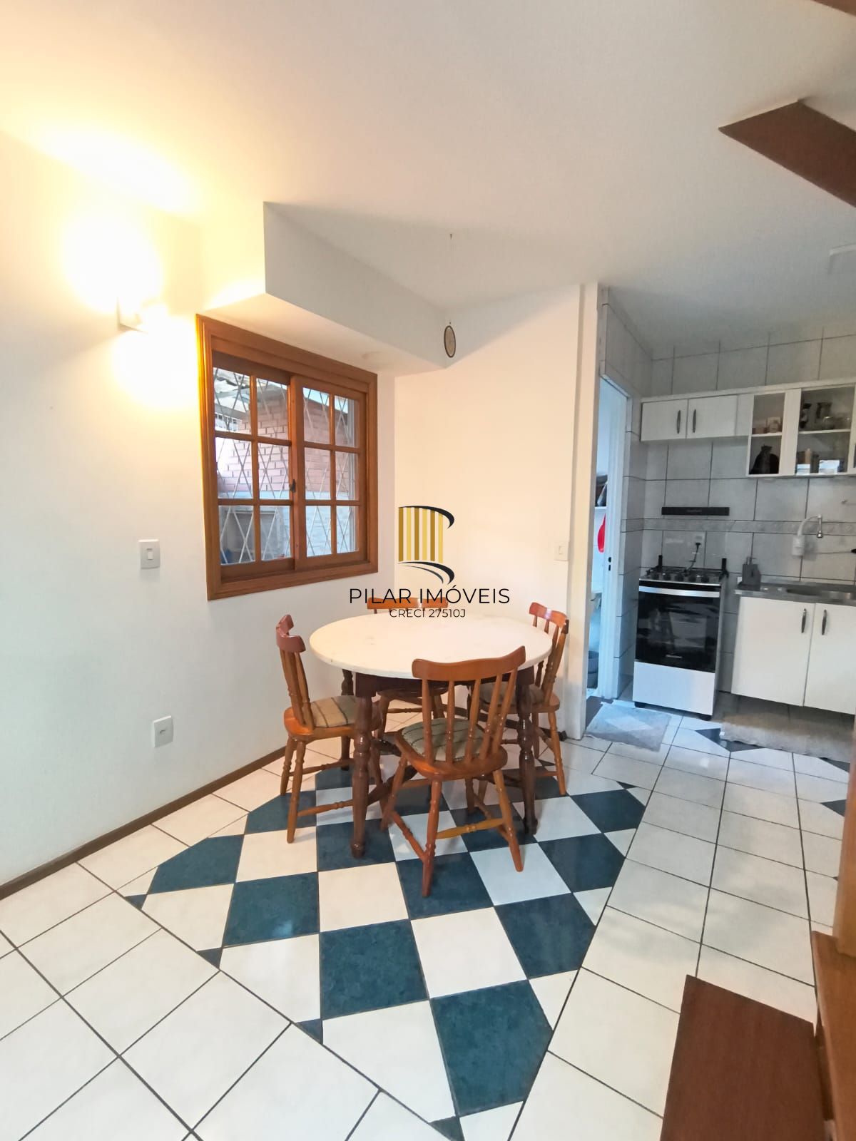 Sobrado em condominio