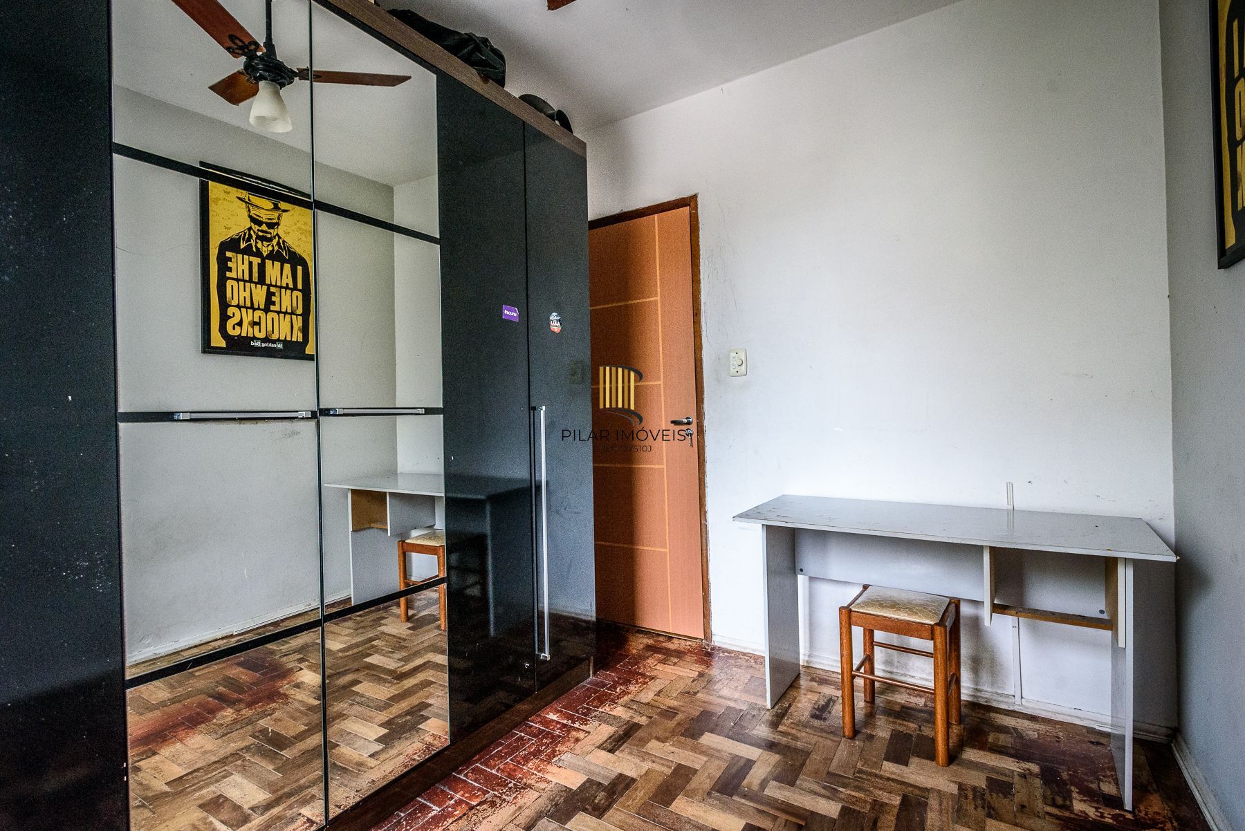 Apartamento 3 dormitórios, com vaga no Passo da Areia