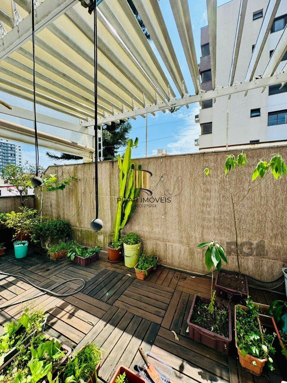 Apartamento 2 dormitórios no bairro Jardim  Botânico