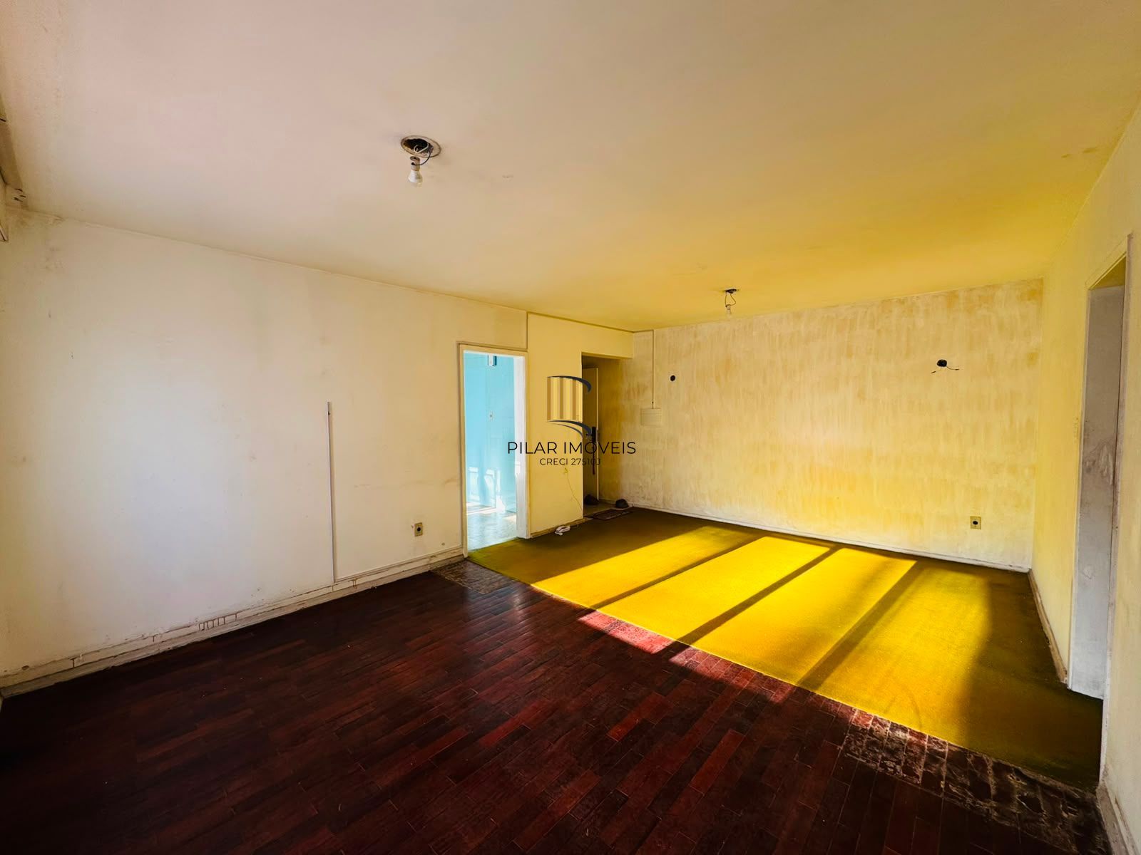 Apartamento de 3 Dormitórios com Suíte e 108 m² Privativos no Três Figueiras
