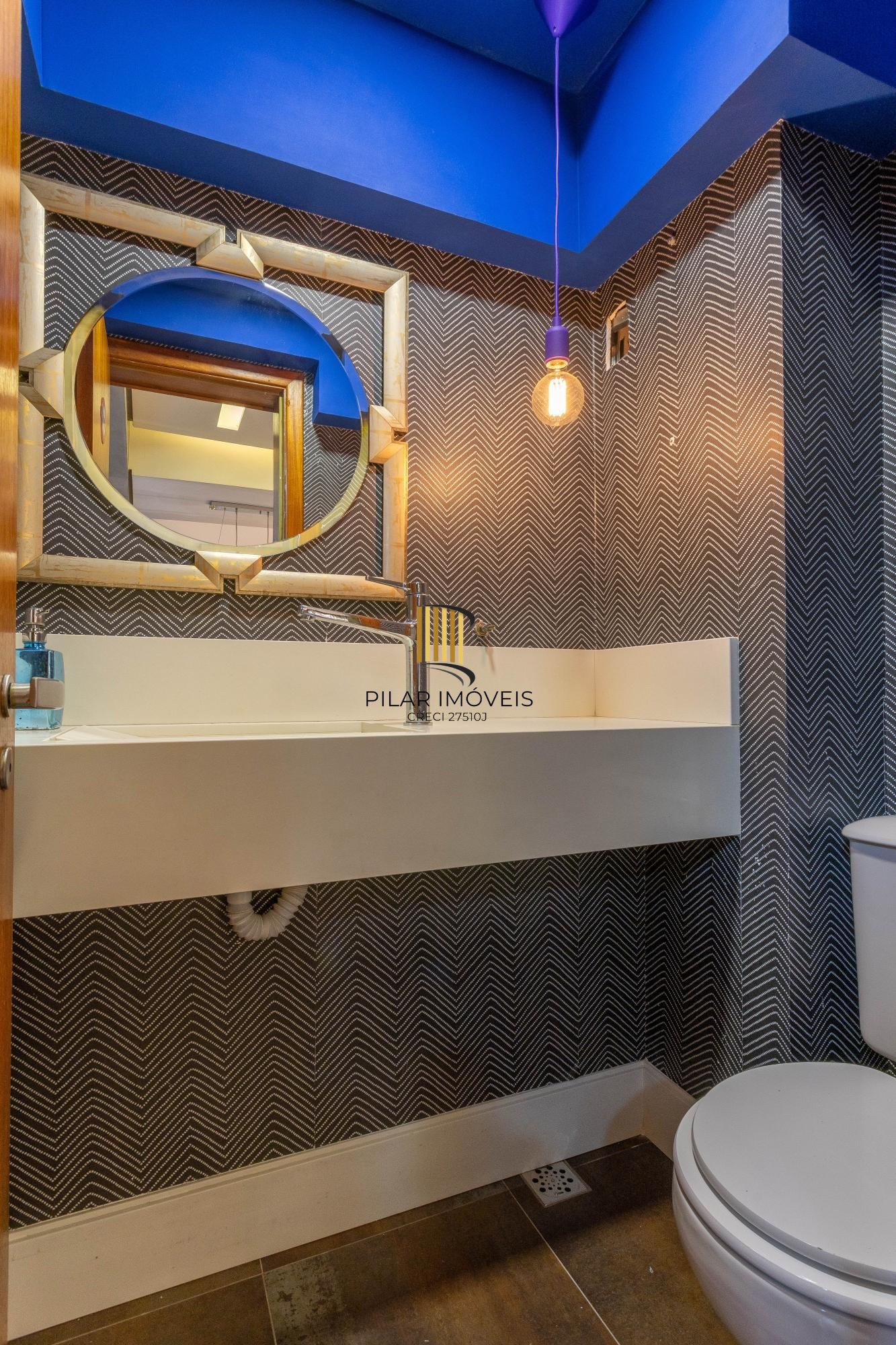 Apartamento duas suítes com 79,12m²