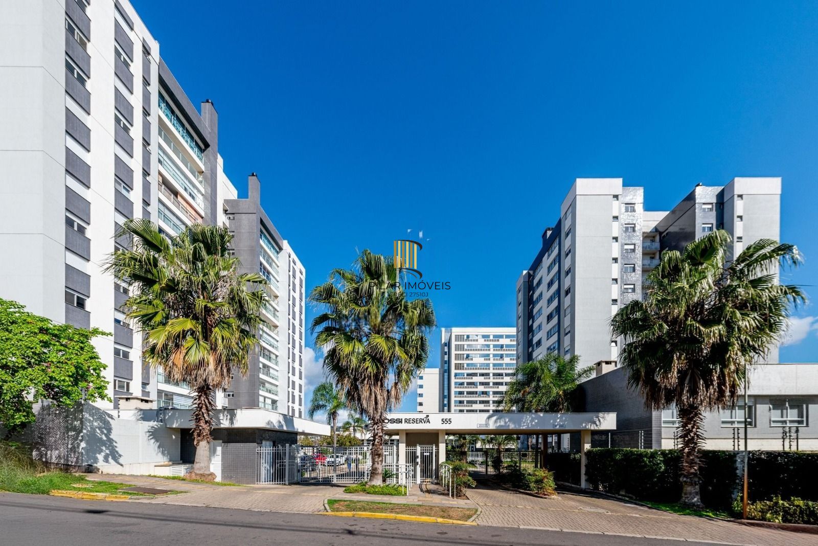 Apartamentos 3 suites