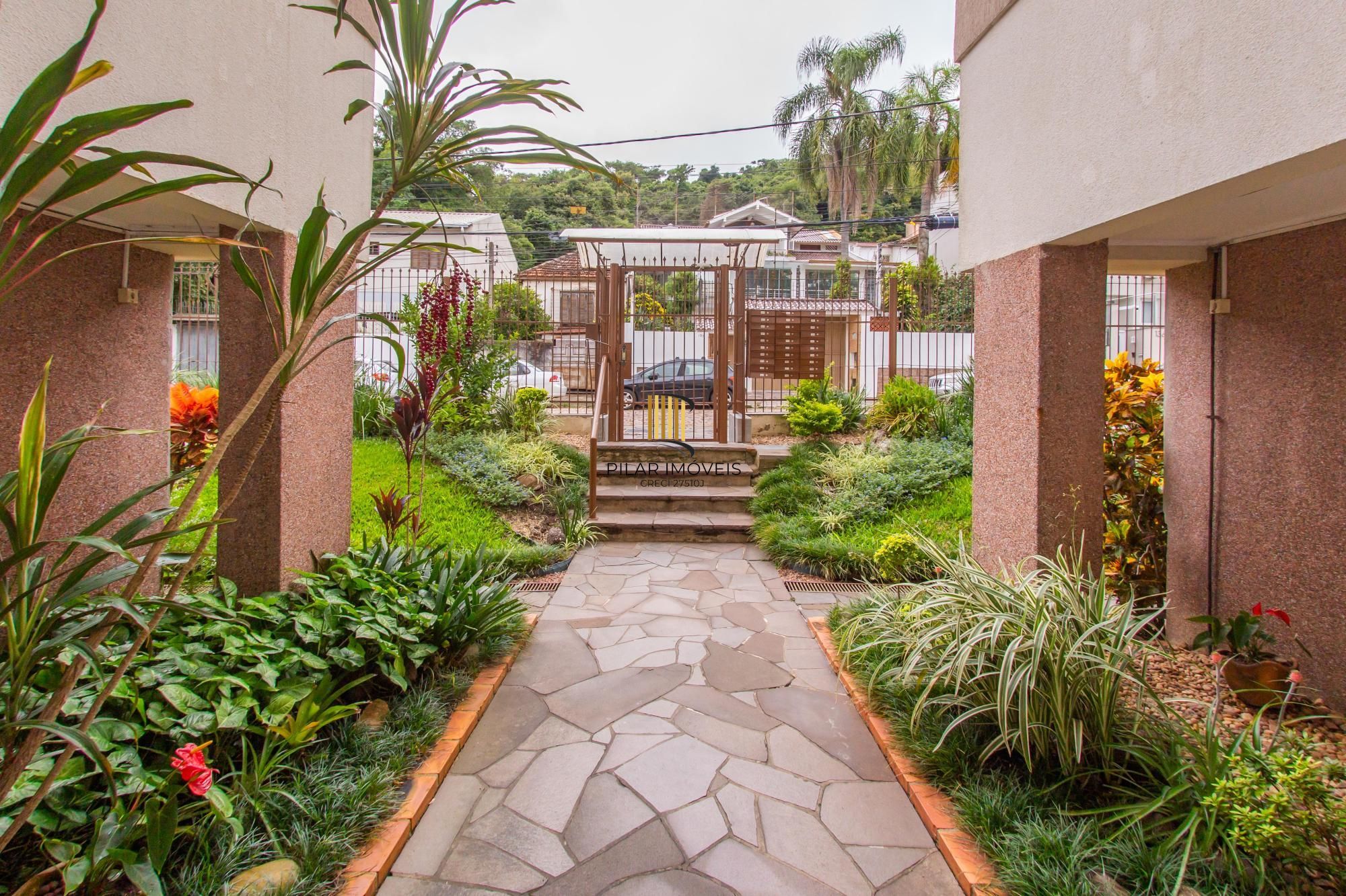 Excelente 2 dormitóris todo reformado