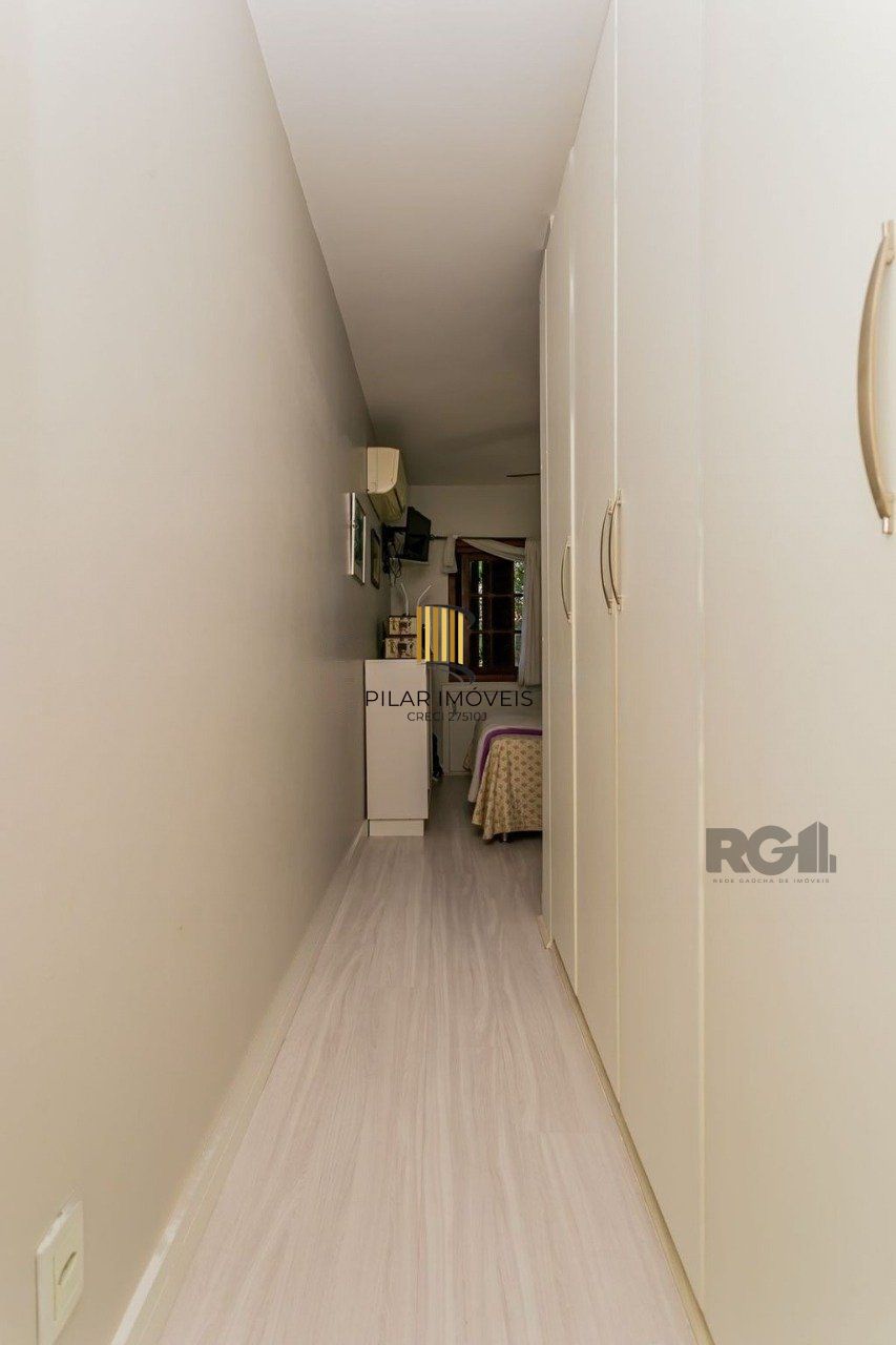 Apartamento 2 dormitórios no bairro Petrópolis