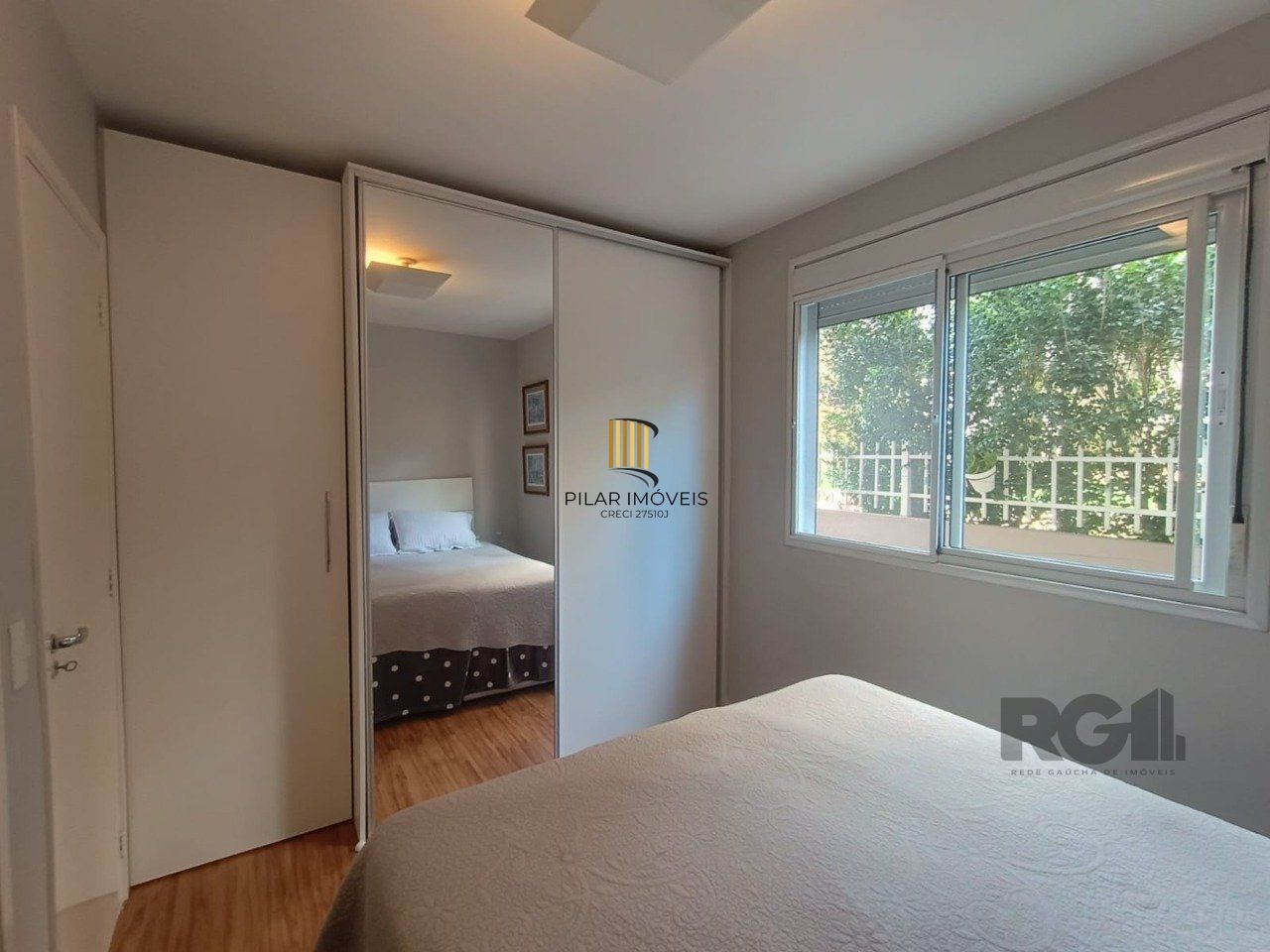 Apartamento 3 dormitórios no bairro Teresópolis